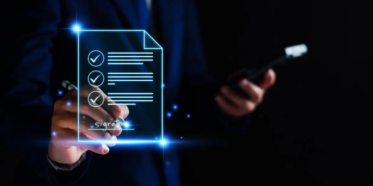 GST e-Invoicing Digital Signatures: DSC Guide