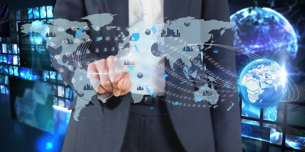 What is Digital Transformation?