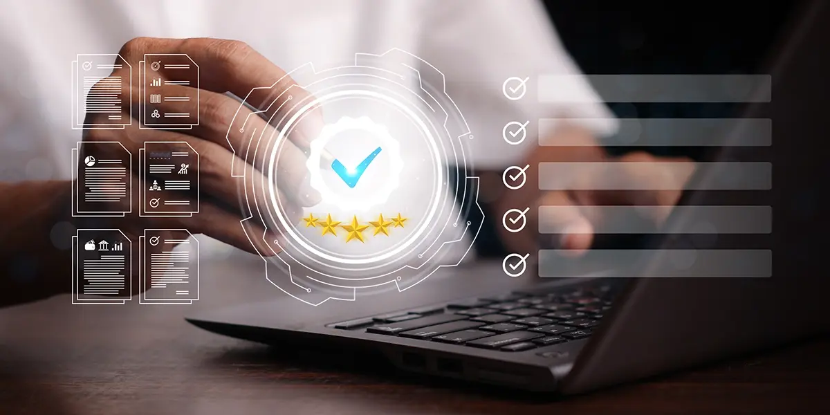 Best practices of using DSC-1