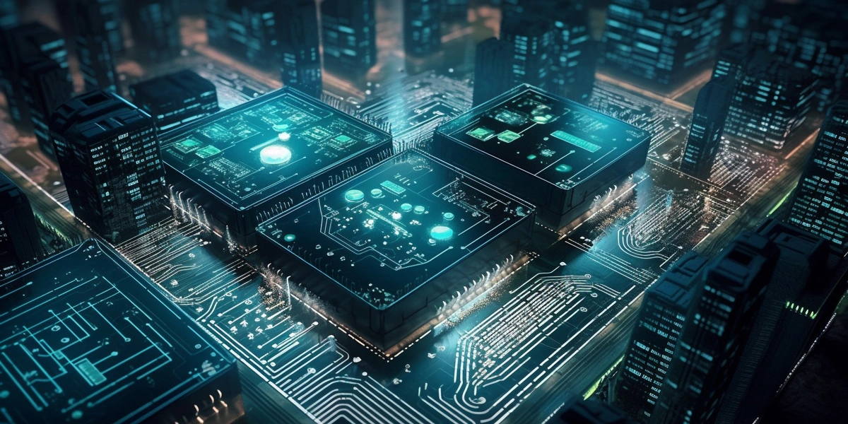 IoT Device Authentication and Security in Manufacturing