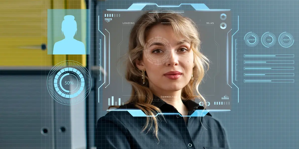face-recognition-personal-identification-collage-c