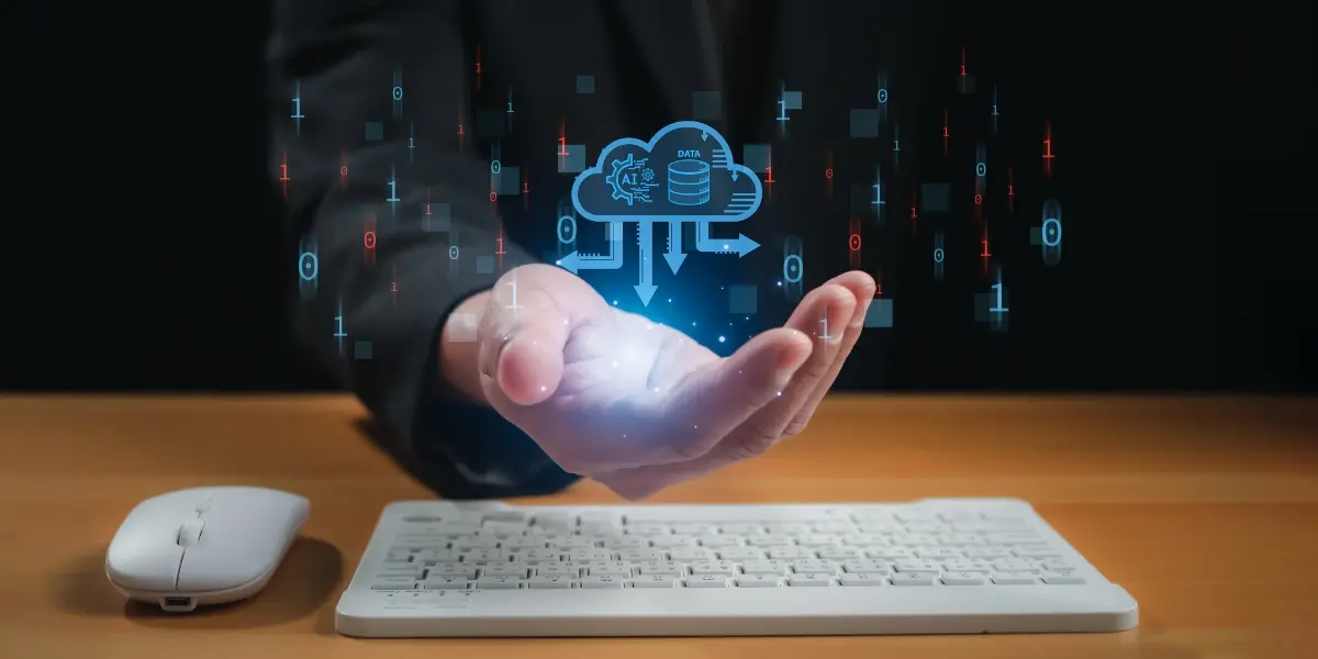 Digital Trust in Cloud Computing