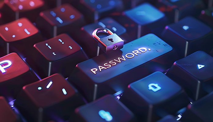 Never Authenticate with Passwords