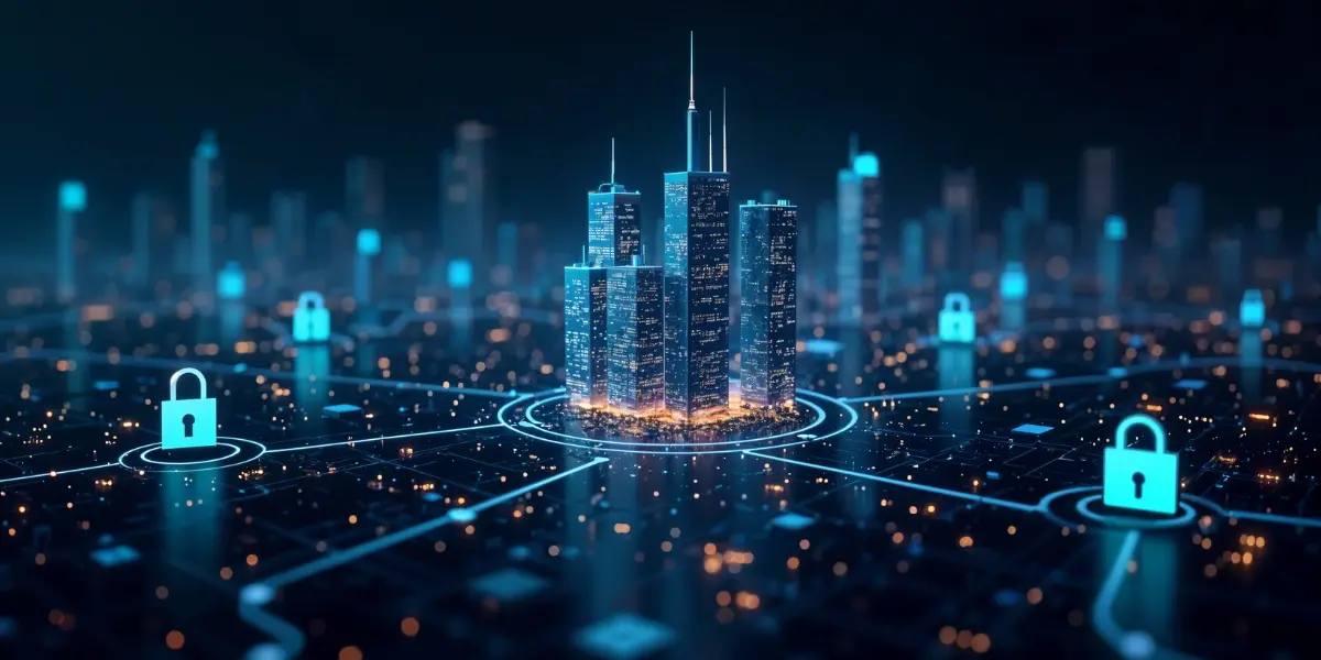 What is Digital Transformation?