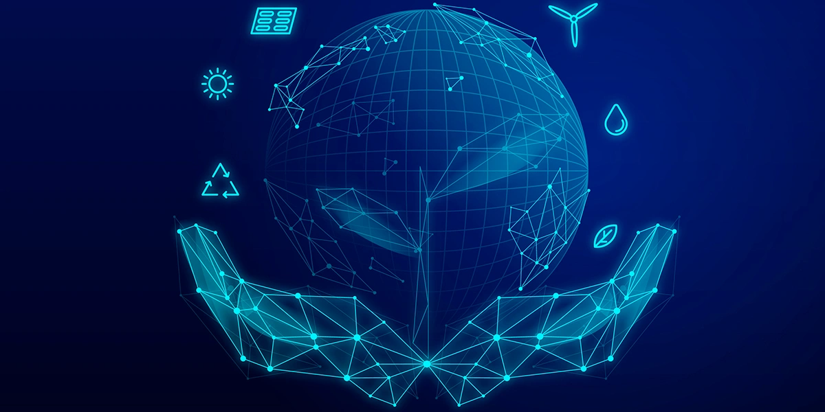 Digital Transformation and ESG: Why Both Work Perfectly Together