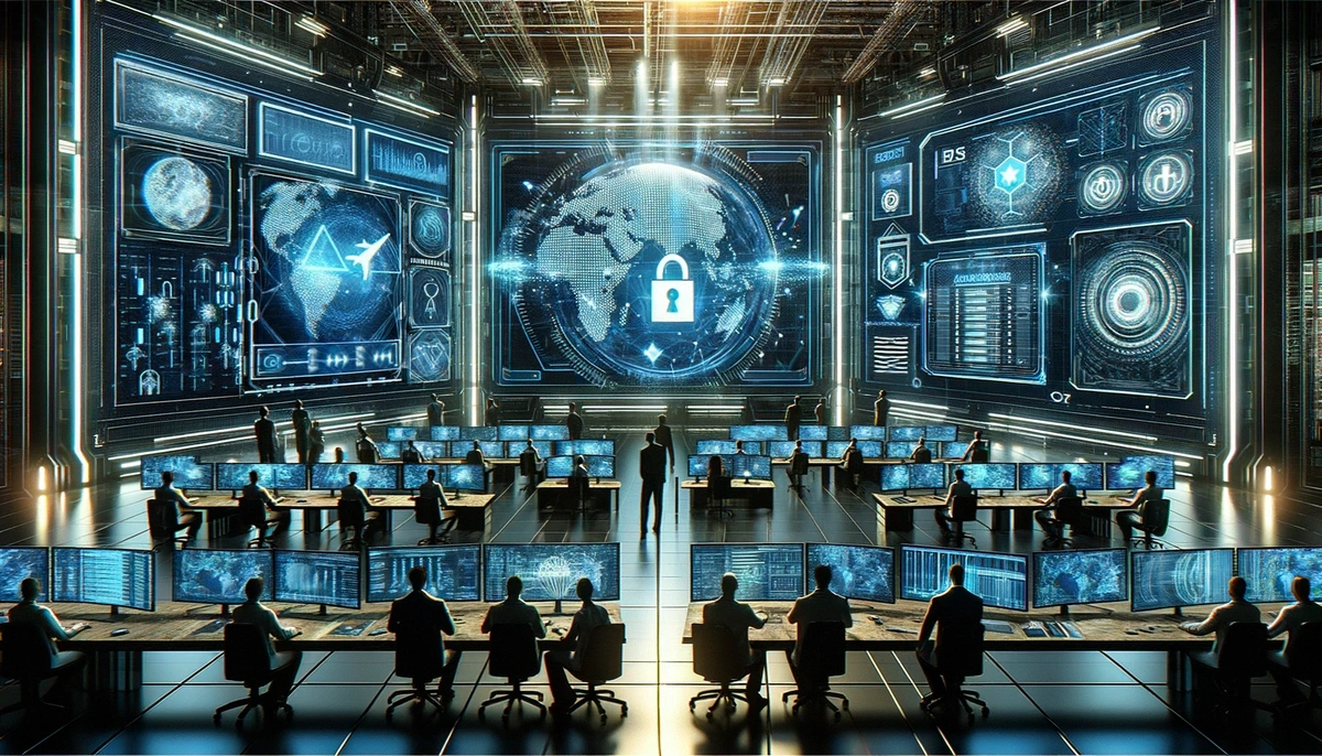 Zero Trust Security: The New Frontier in Cybersecurity - eMudhra's Approach