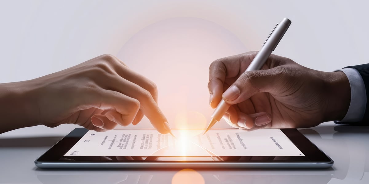 PKI Based Digital Signatures_cornerstone of Digital Trust