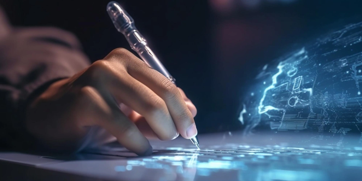 Exploring the World of Digital Signatures: Basics to Advanced