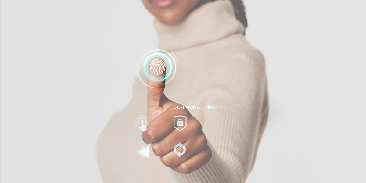 Digital Identity Management in Financial Services