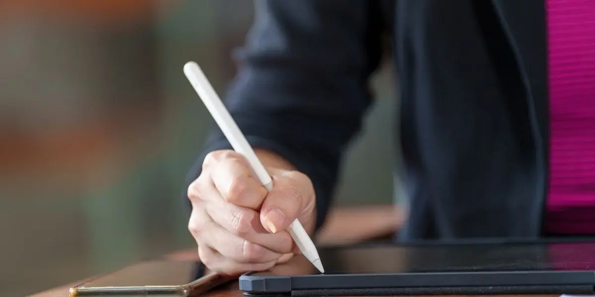 Electronic Signing of a Document-1
