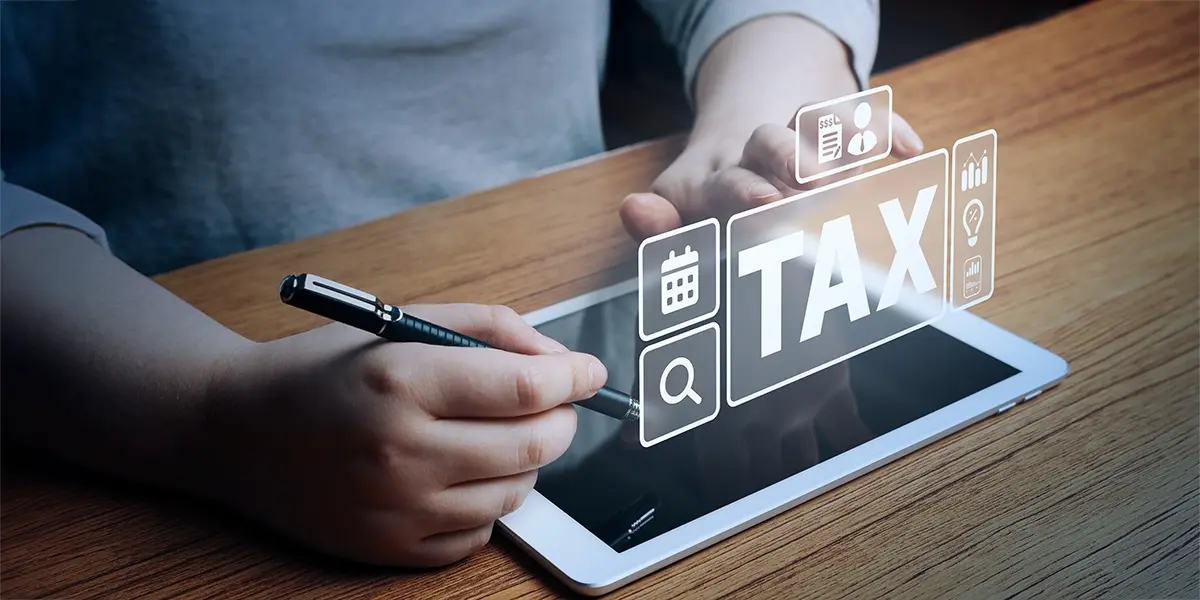 Filing Taxes in India with Digital Signature Certificates-1