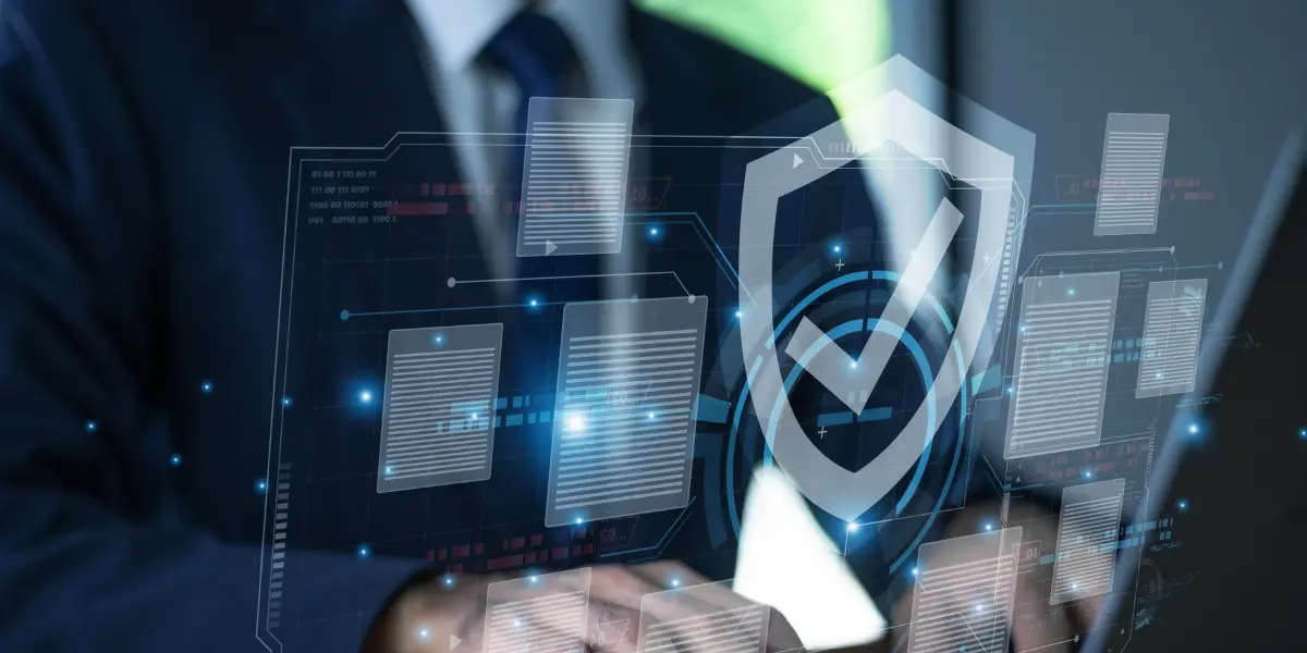Middle East Cybersecurity Compliance Guide