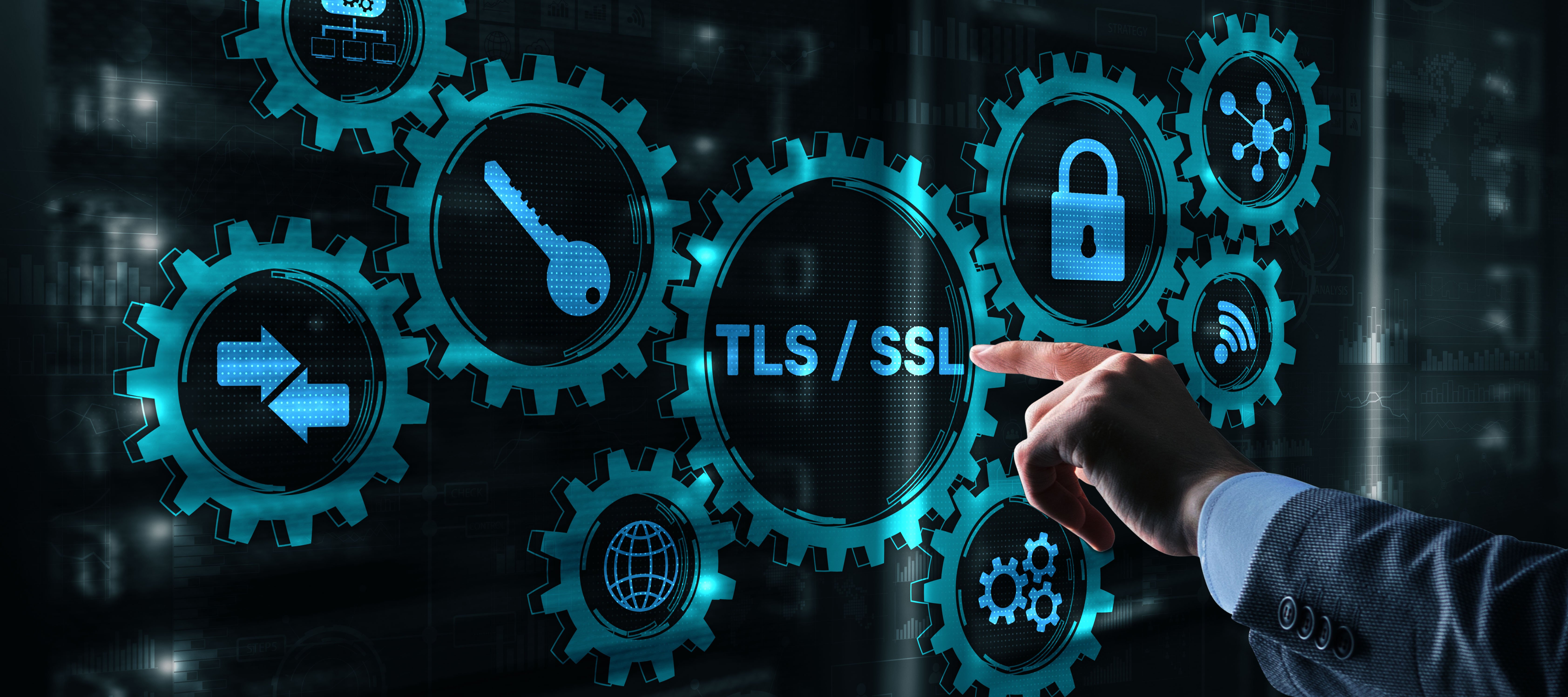 SSL-TLS