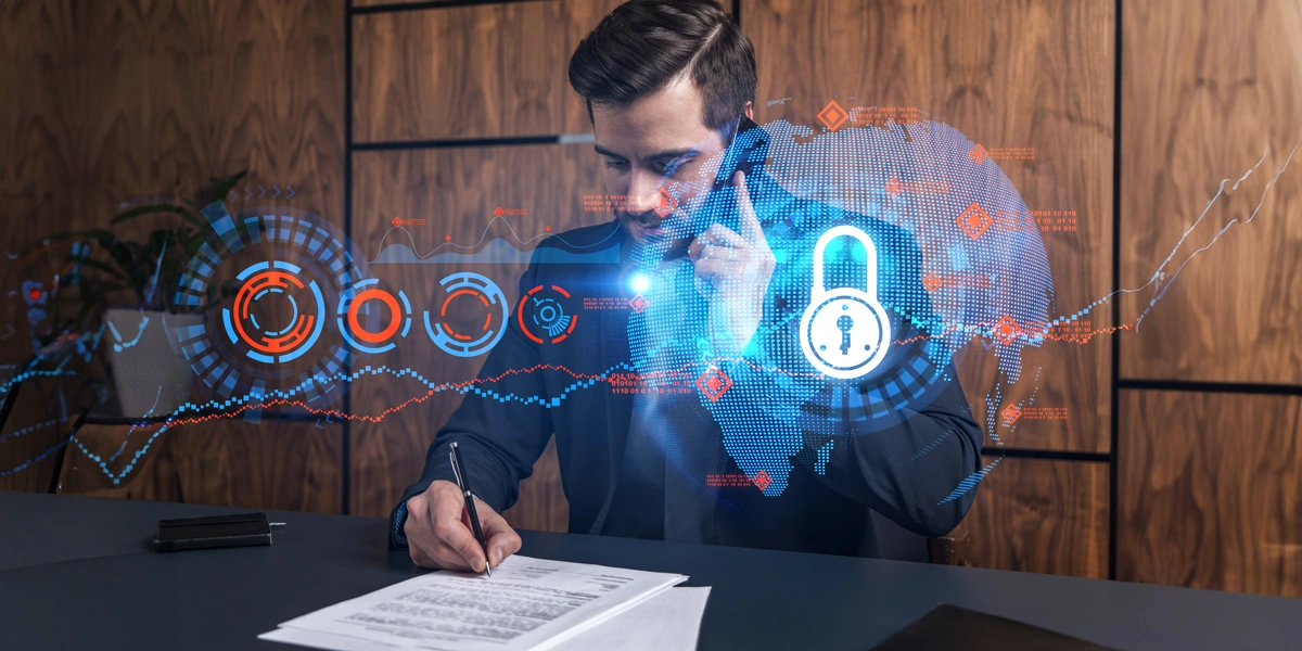 SOC 2 Compliance: The New Standard in Digital Trust