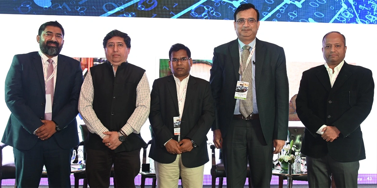 eMudhra Engage 2023: Future-Proof Cyber Security Built on Digital Trust and Cryptographic Identities