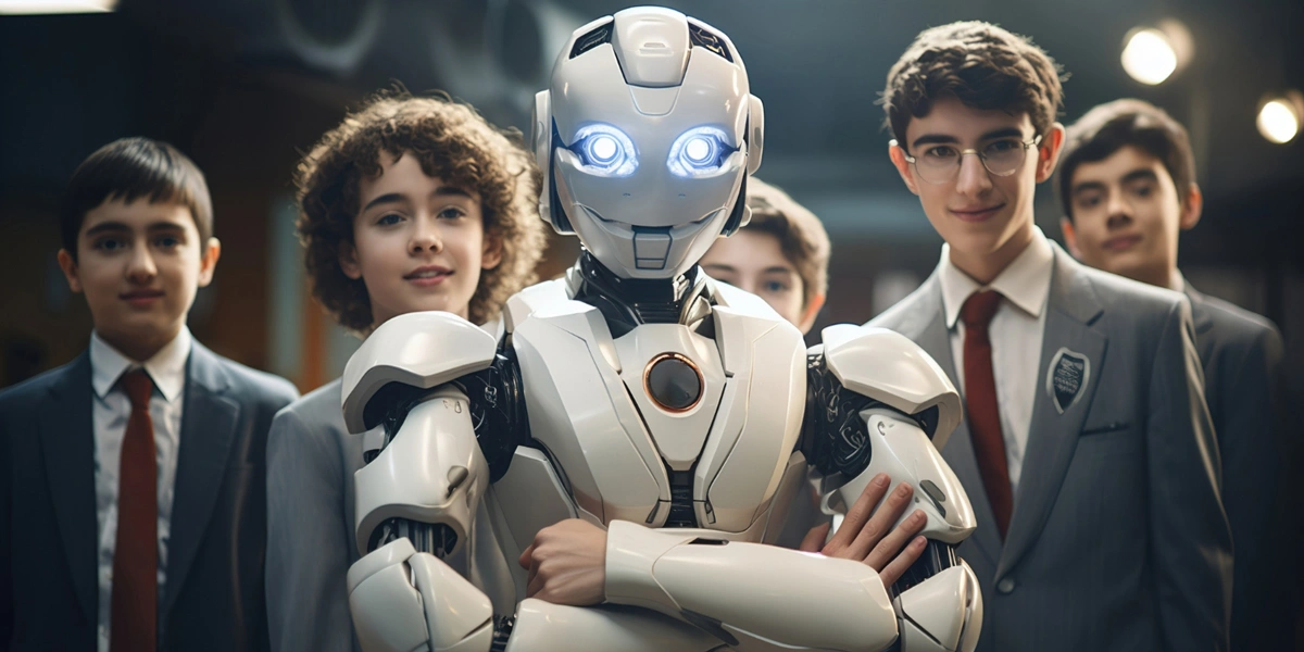 Digital Identity in the Age of AI: Future Trends and Challenges