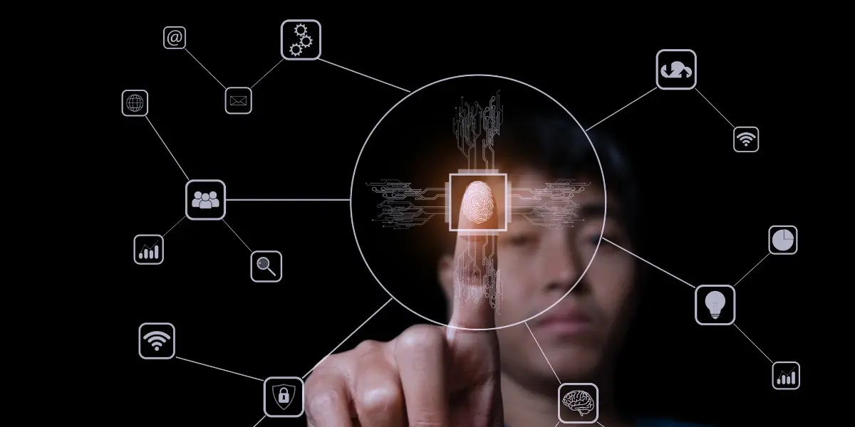 Fortifying Identity Management Mitigating Machine Identity Risk