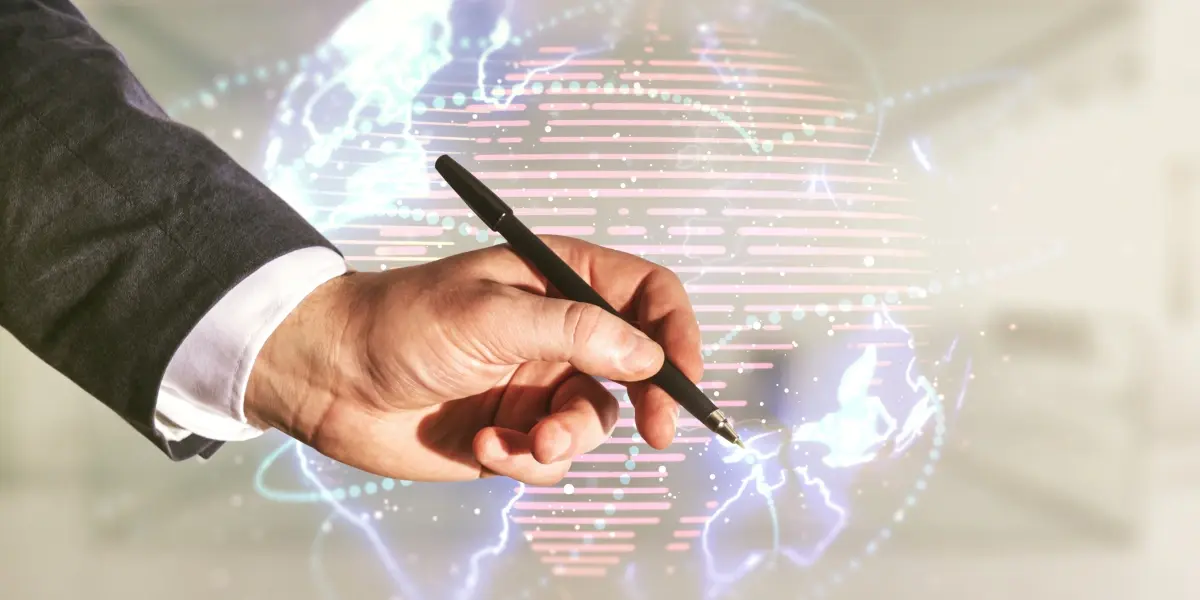 What is Digital Transformation?