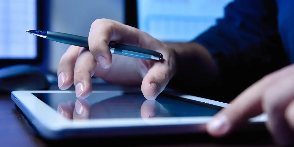 What is Digital Transformation?