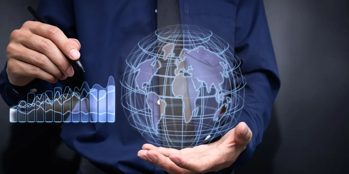 What is Digital Transformation?