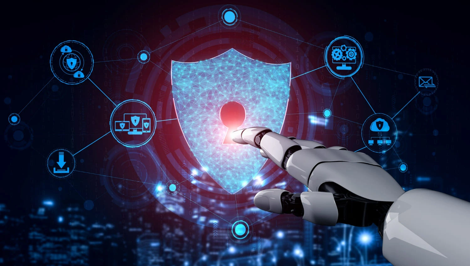 What Is Agentic AI and Why It Creates New Security Risks for Enterprises
