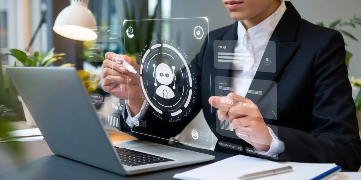 AI agents identity