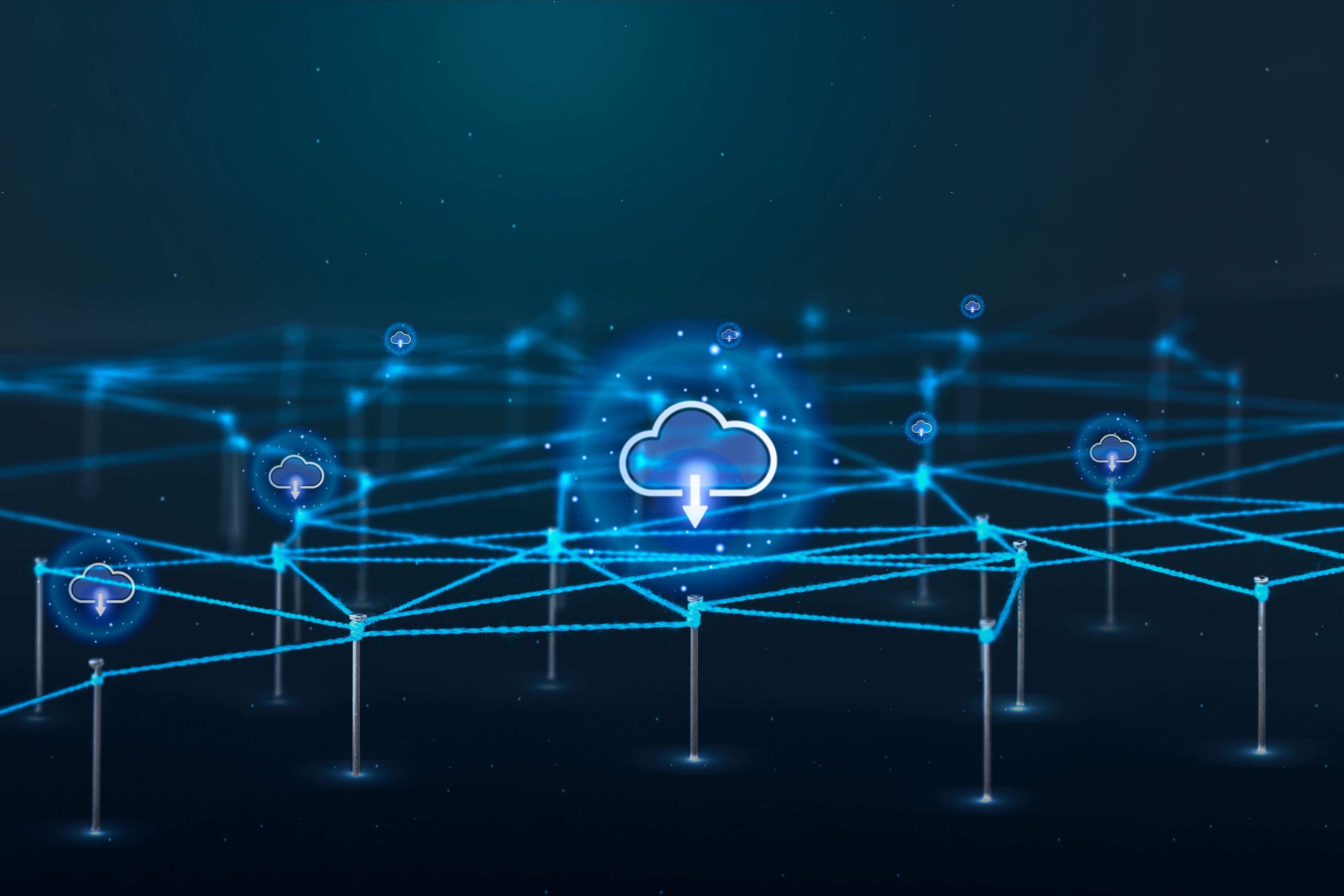 Cloud-Native Environments