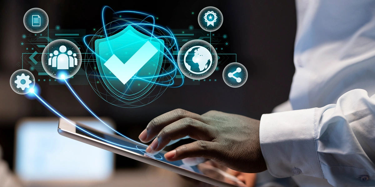 SSL/TLS 1.3: Navigating Compliance and Legal Frontiers