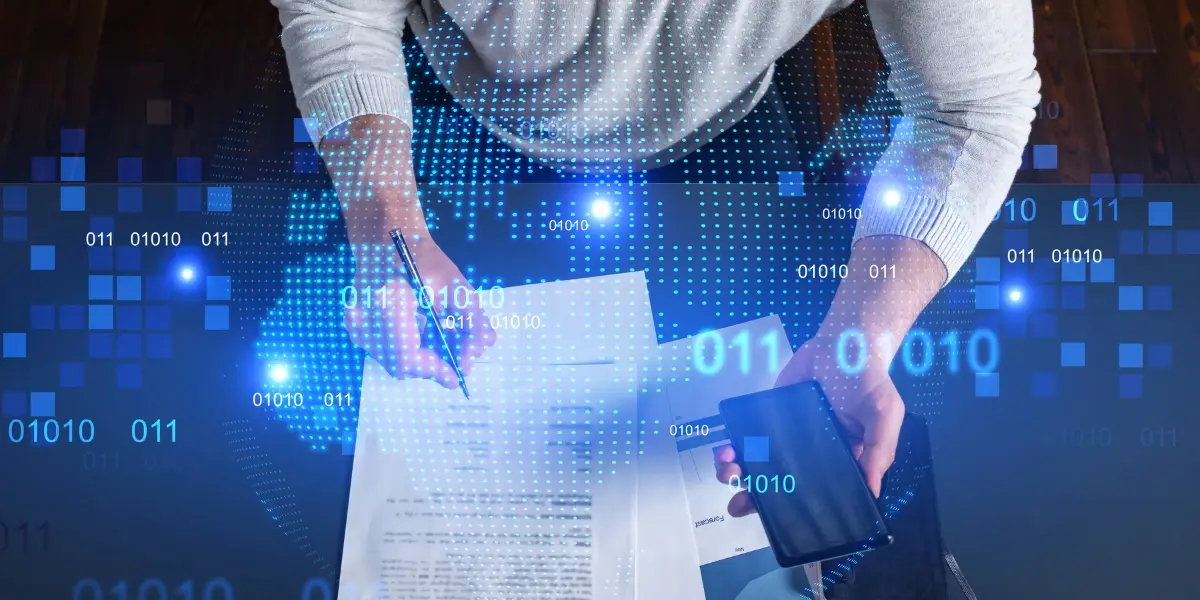 What is Digital Transformation?