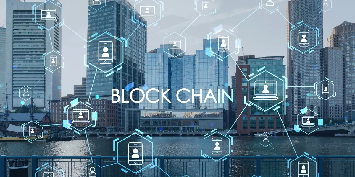 Blockchain, PKI & Web3 Trust Infrastructure India