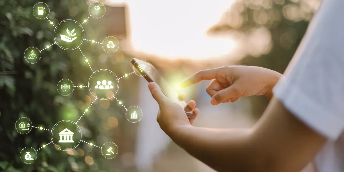 Digital Signatures Transforming Rural Governance India