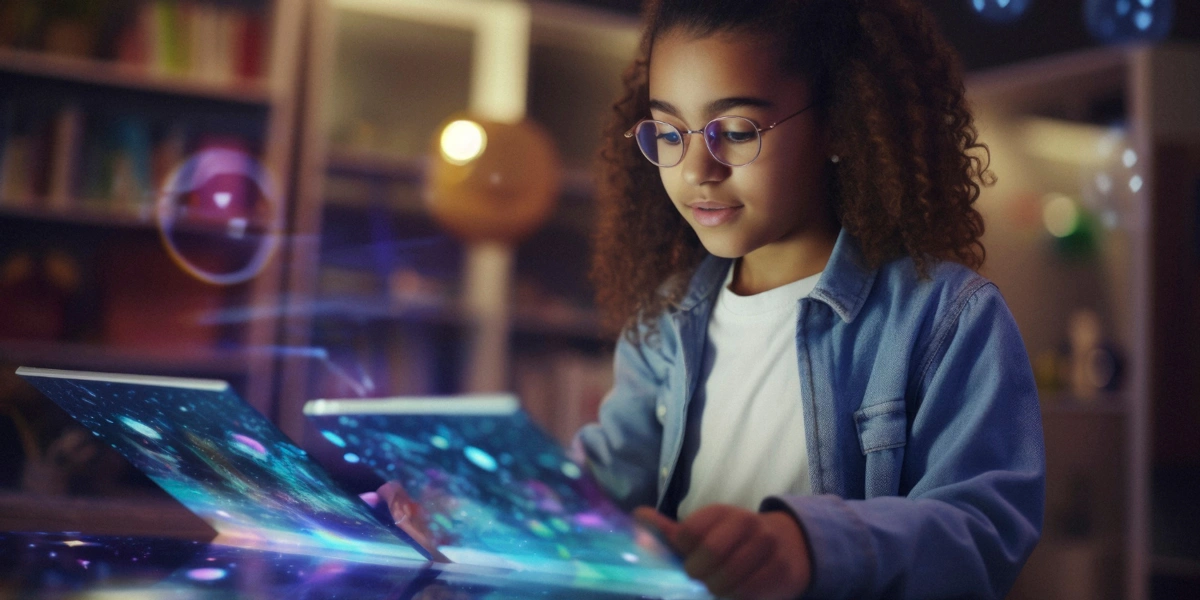 Digital Identity in Education: Safeguarding Student Data