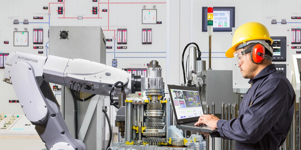 PKI for Secure Industrial Control Systems (ICS)