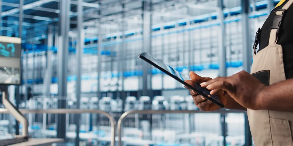 What is Digital Transformation?
