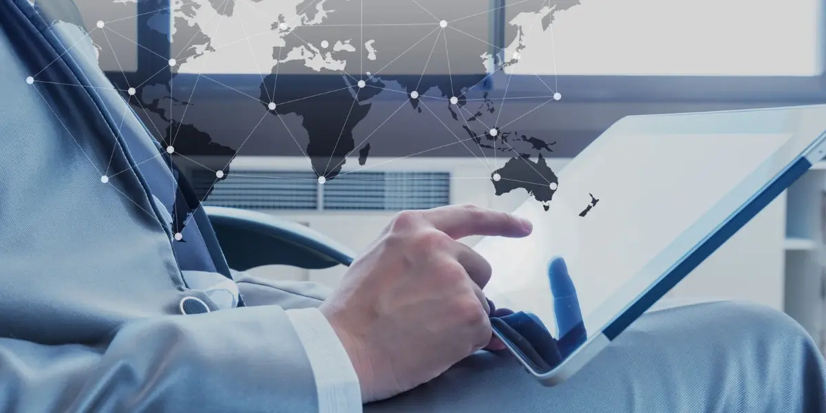 What is Digital Transformation?