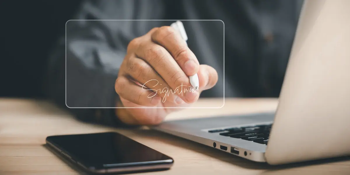 eSignature for HR and Onboarding: Cutting New-Hire Time-to-Productivity