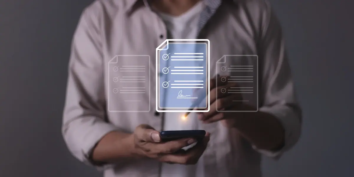 eSignature for SaaS Contracts: Reducing Close Time from Weeks to Hours