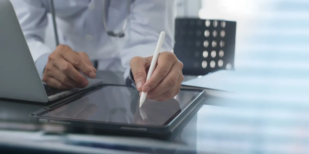 eSignature for Healthcare