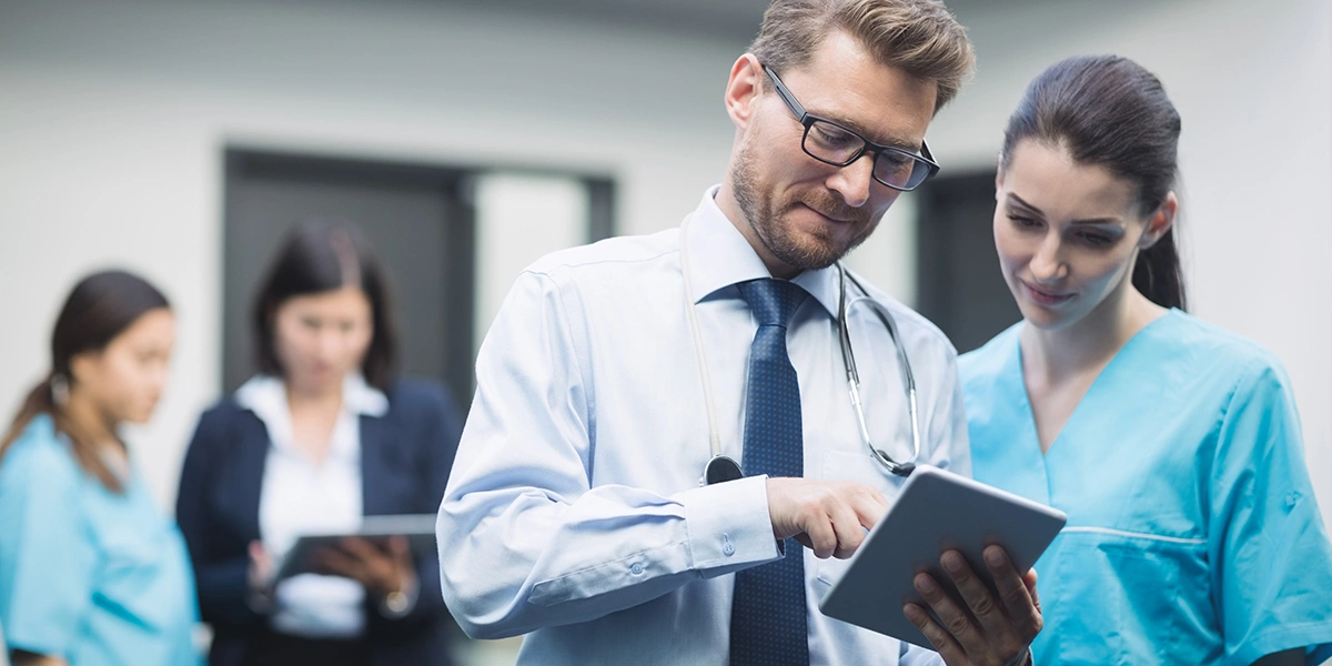 eSignature in Healthcare Industry: Uses Cases, Regulations & Key Values