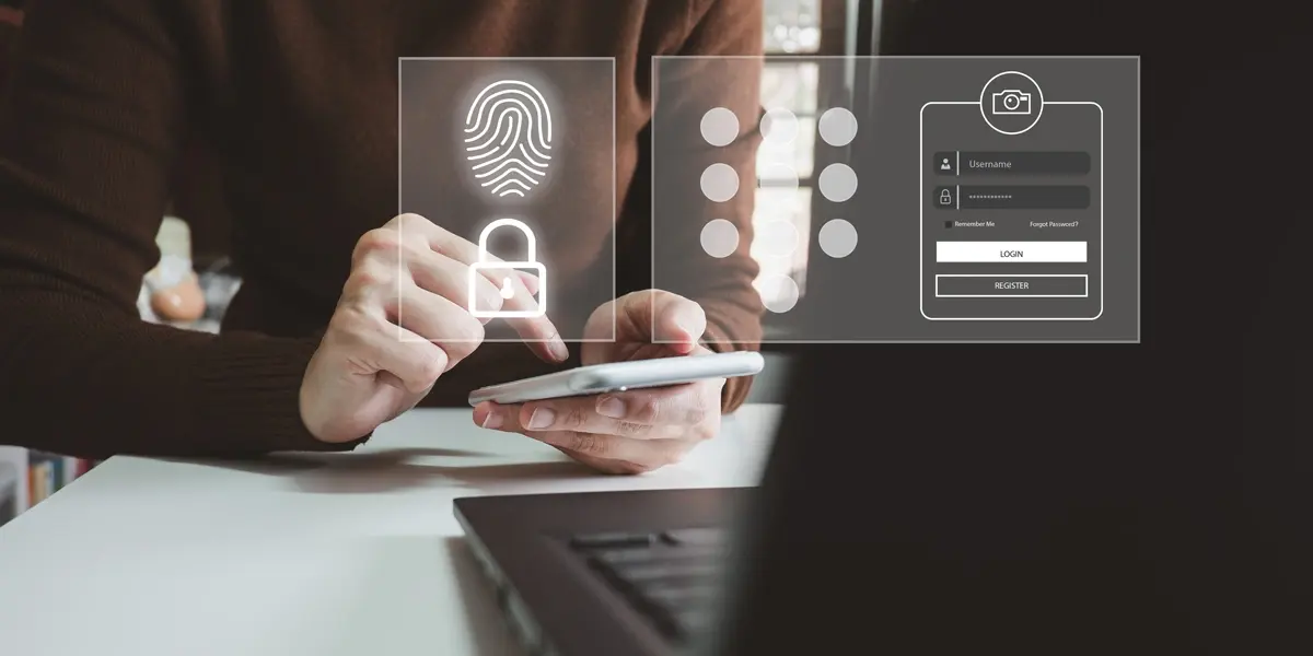 verification-information-with-finger-print-by-smart-phone-c