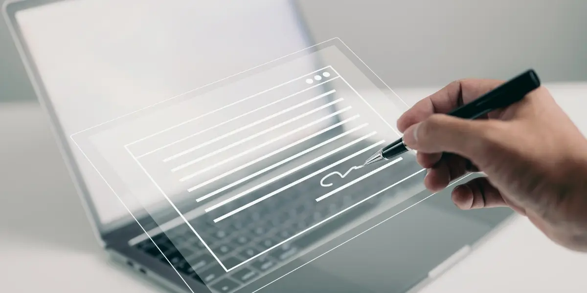 Digital Signature Certificate Best Practices Guide