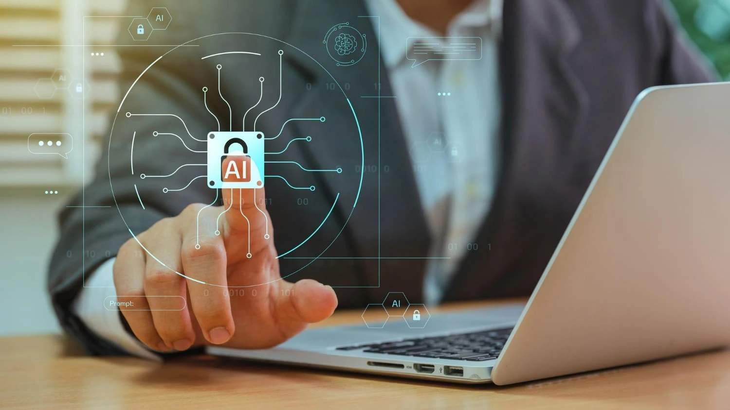 How eMudhra Secures AI Pipelines: Identity, Certificates, and Digital Trust for Agentic Workflows