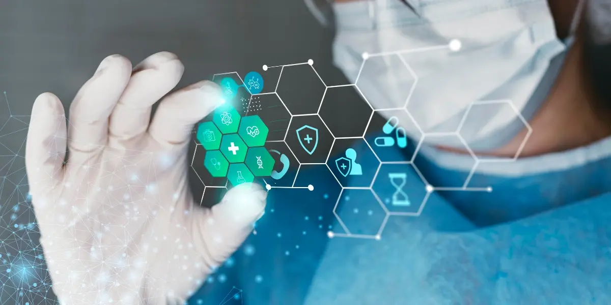 IAM for Healthcare: HIPAA, NABH, and Patient Identity