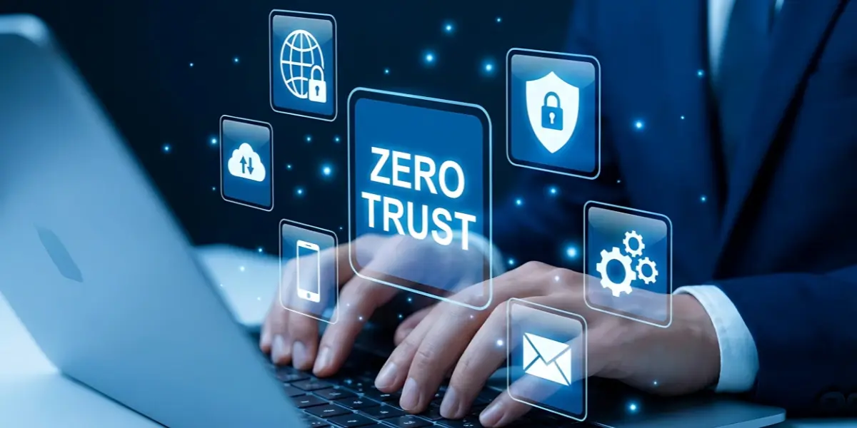 Zero Trust Identity