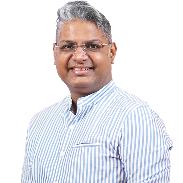 Manikantan Dakshinamoorthy