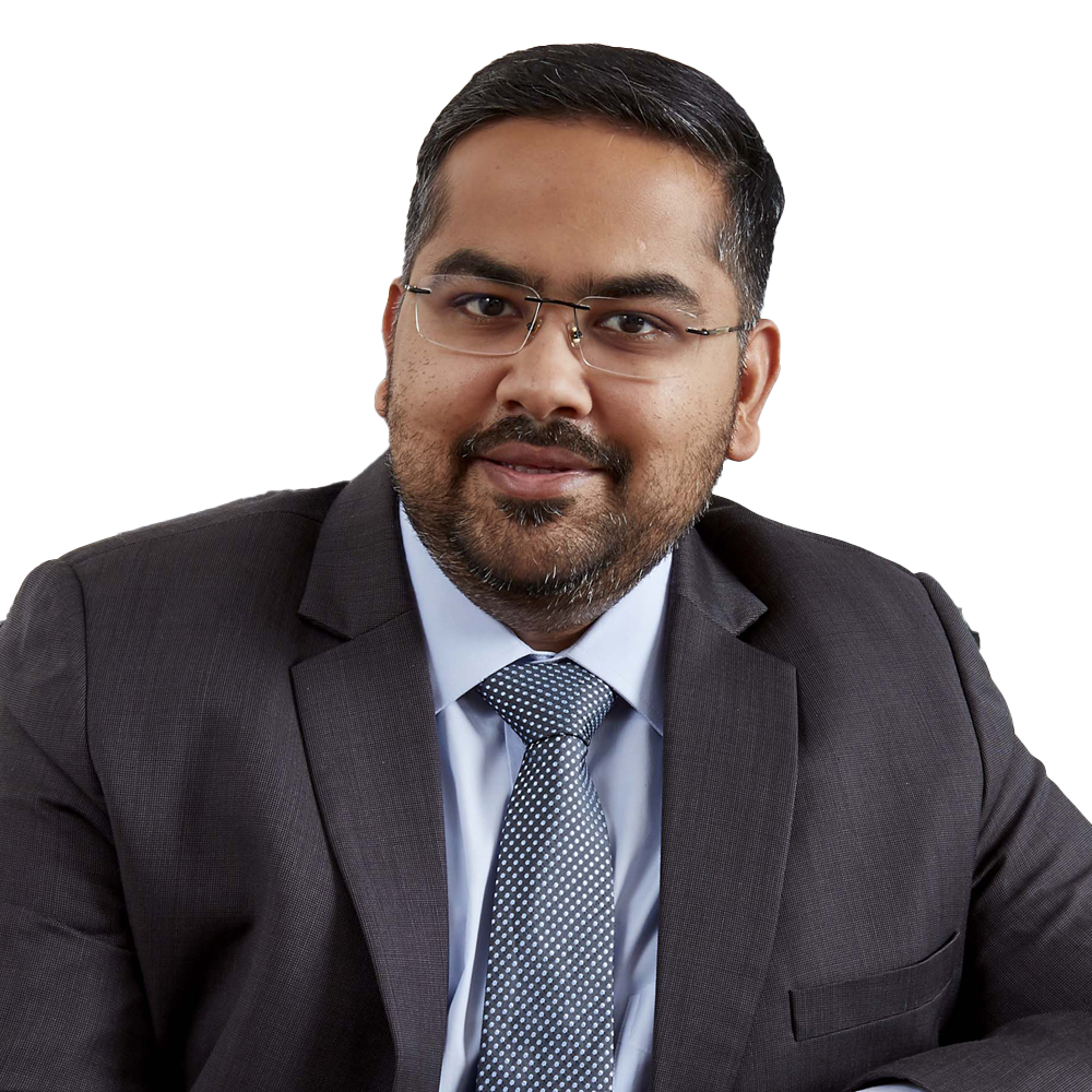 Arvind Srinivasan