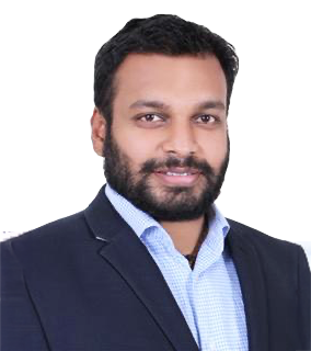 Gishnu S Nambiar