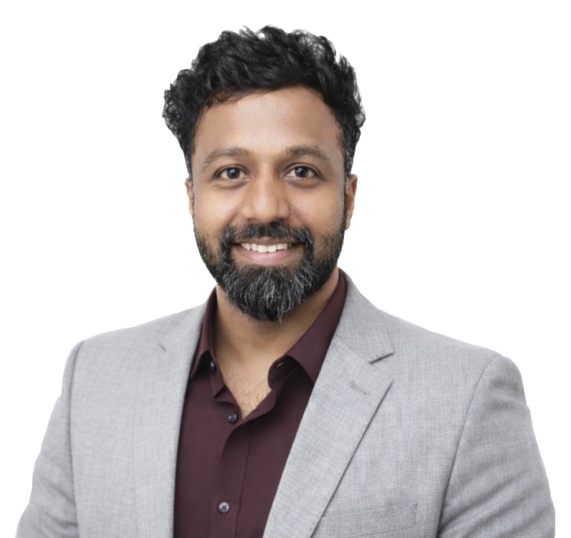 Srinivas Prasad