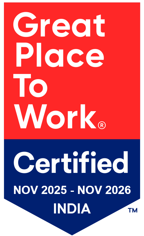 Great Place to Work 2026