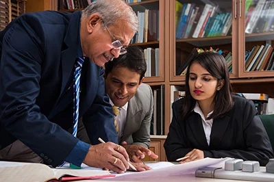 Good Governance is the Key